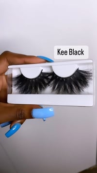 Kee black