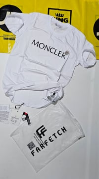 Image 2 of Mens Monc Top in White (1:1)