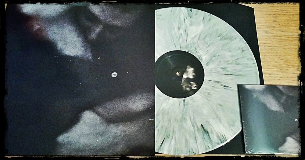 Macelleria Mobile di Mezzanotte - Hiver Noir - Lp+Cd