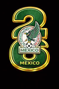 26 mexico 