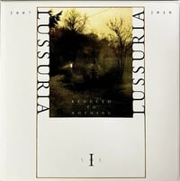 Lussuria - Reduced To Nothing Vol. I 4xCS