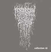 Image of Forbidden Citadel Of Spirits - Collection III DLP