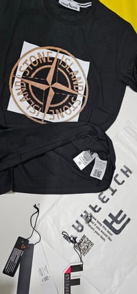 Image 3 of Mens Tshirt Monclr (1:1)