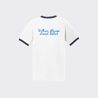 Image 2 of Paradise Ringer Tee 