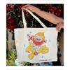 Clowncito Ride Tote Bag 
