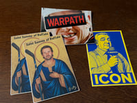Sticker pack
