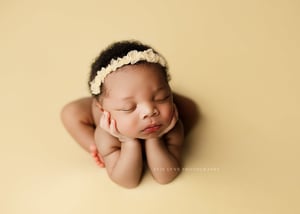 Image of Cashmere Cozy / Yellow