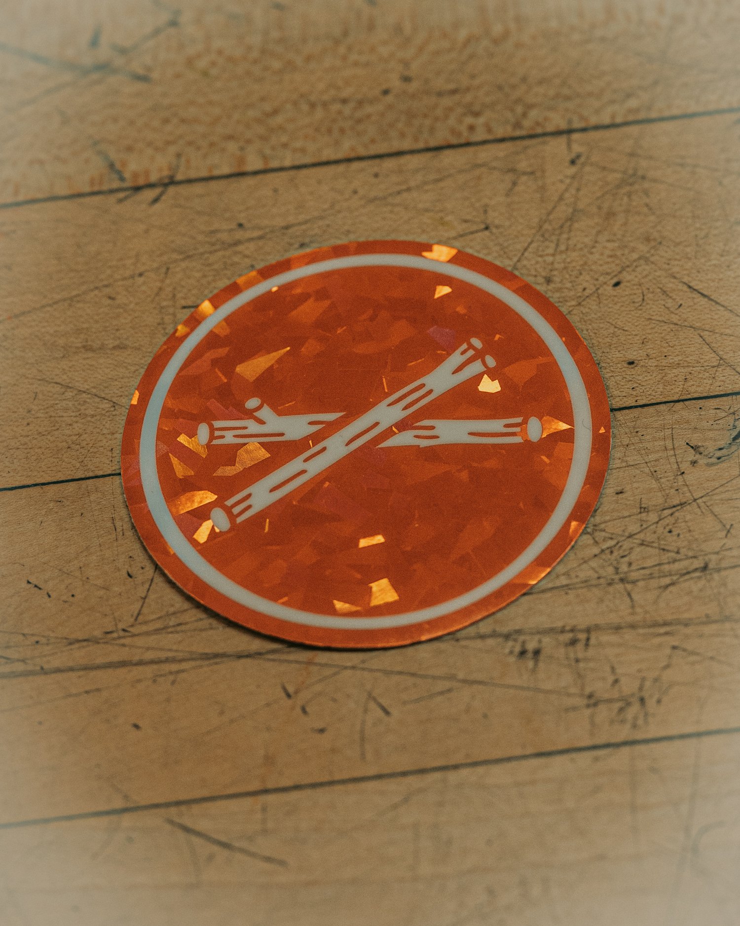 Image of TMF 2026 Stickers