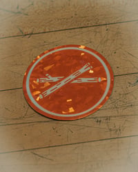 Image 3 of TMF 2026 Stickers