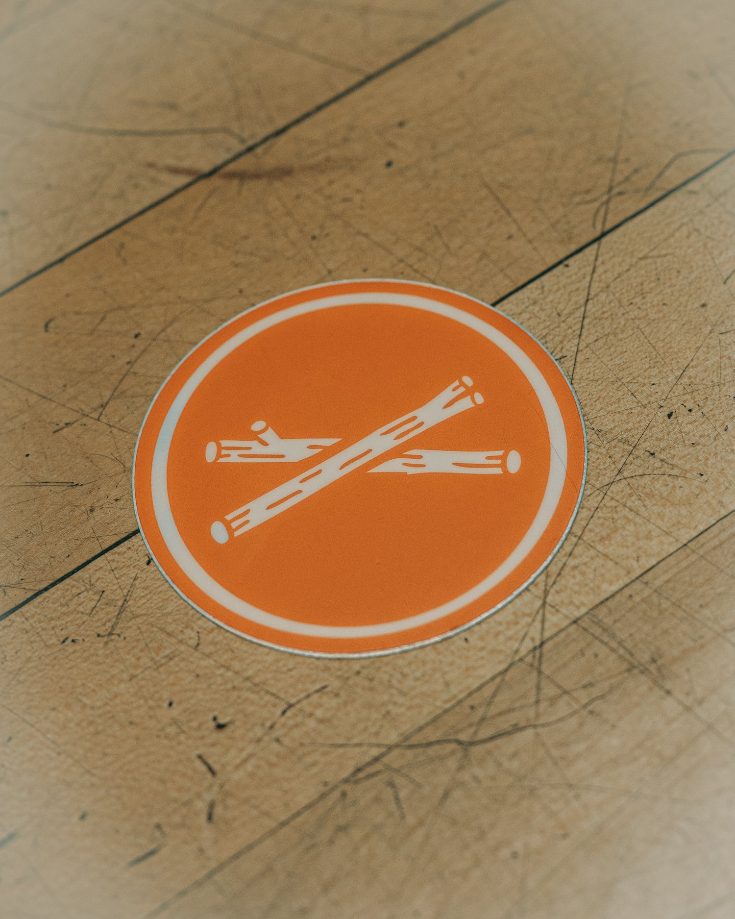 Image of TMF 2026 Stickers