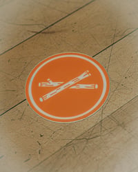 Image 4 of TMF 2026 Stickers