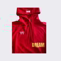 Image 2 of Dream Pullover / Red