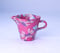 Image of Jug - Cone Flower Pattern
