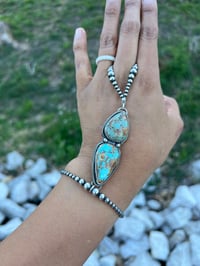 Image 1 of Royston Hand Chain