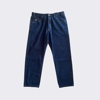Image 1 of Relax Denim / Dark Wash