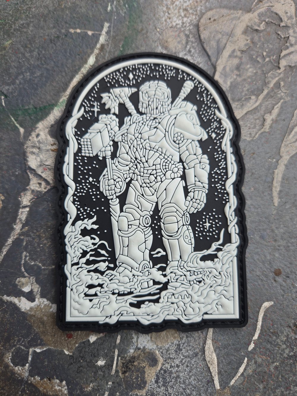 Power Armour Master Chief 