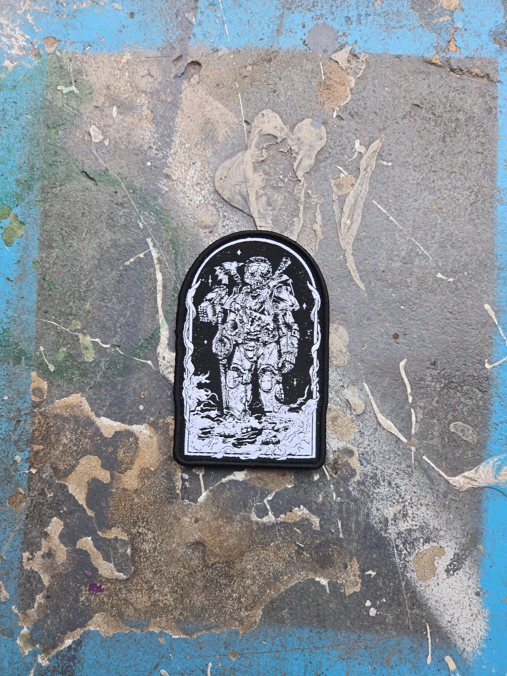 Power Armour Master Chief 