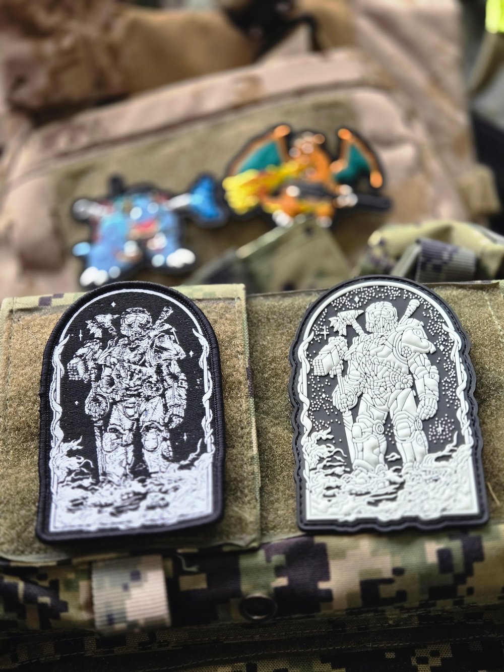 Power Armour Master Chief 