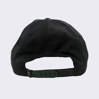 Image 2 of Basics Cap / Black