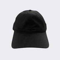 Image 1 of Basics Cap / Black