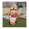 Bashful Clowncito 4.5" Inch Matte Sticker