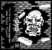 Save Your Breath - EP 2026