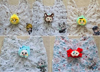 Image 4 of [PREORDER] Plush Ecobag