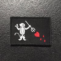 ORG No Quarter Patch
