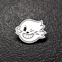 ORG Jolly Wink Pin