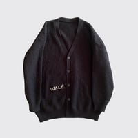 Joes Cardigan / Black