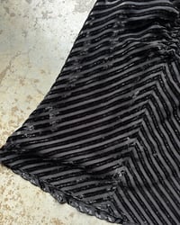 Image 5 of STRIPED SHEER TANK