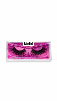 Baby doll