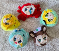 Image 1 of [PREORDER] Plush Ecobag