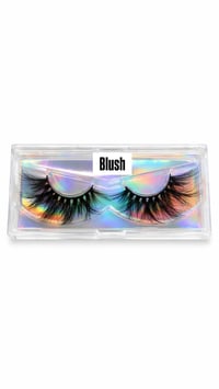 Blush 
