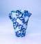 Image of Large Jug - Delphinium Pattern 