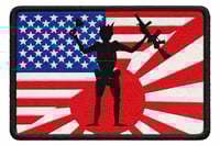 Image 1 of Japanese Friendship Patches preorder