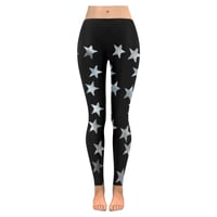 Image 1 of STAR LEGGINGS