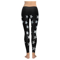 Image 2 of STAR LEGGINGS
