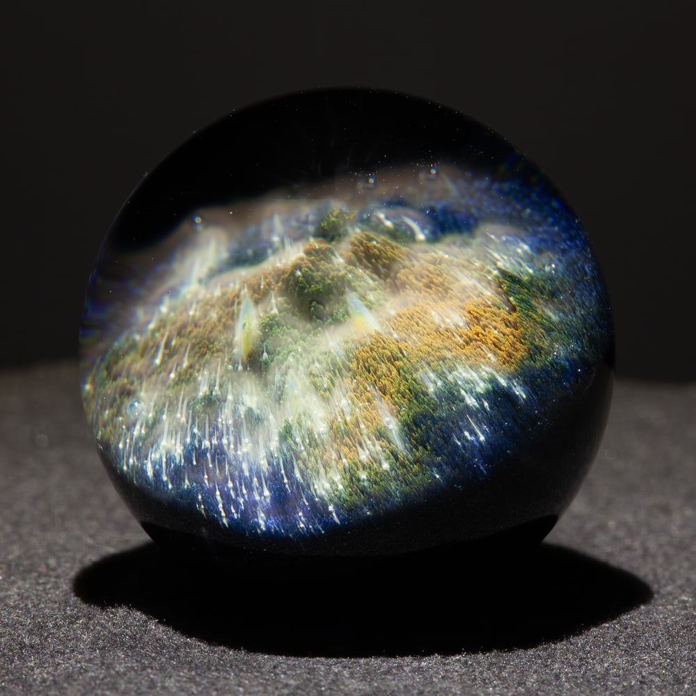 Image of Terra Incognito 1 - 2026