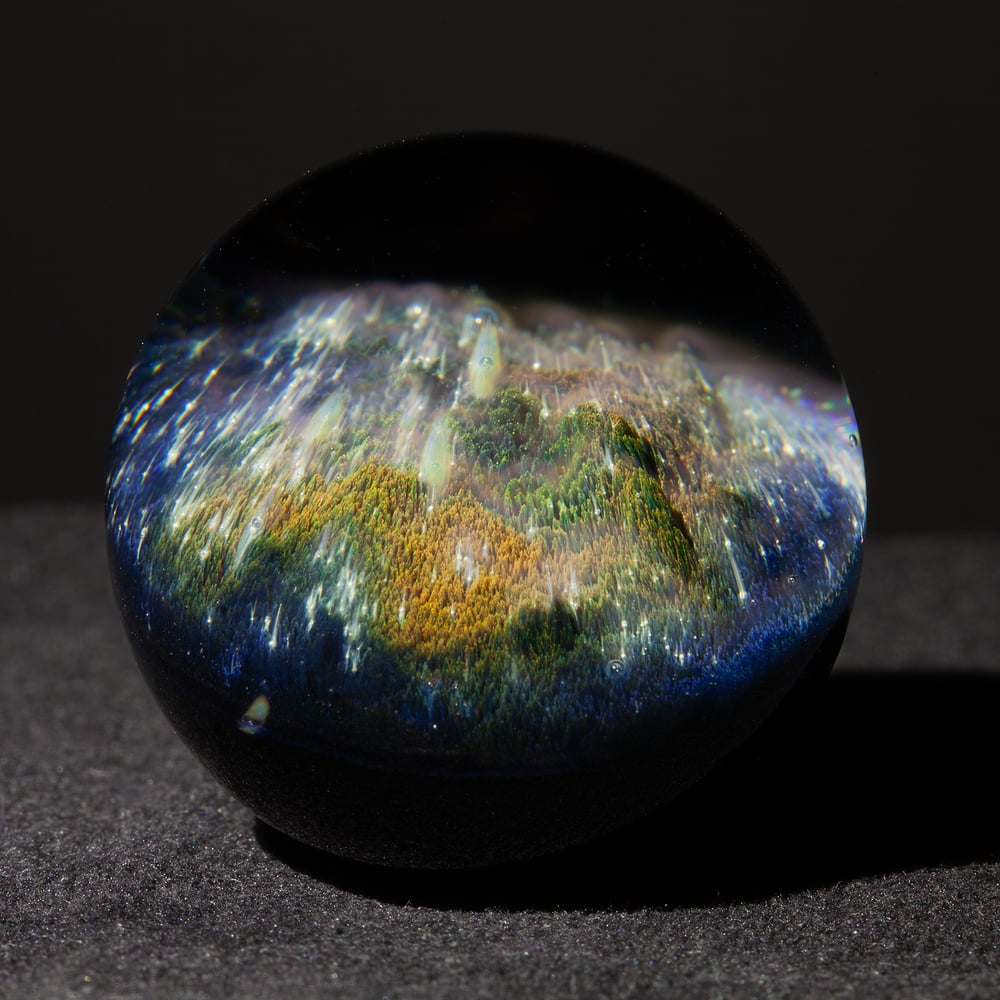 Image of Terra Incognito 1 - 2026