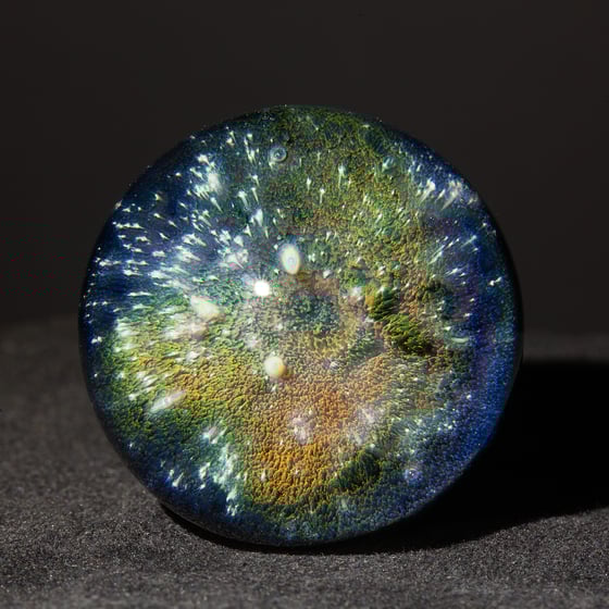 Image of Terra Incognito 1 - 2026