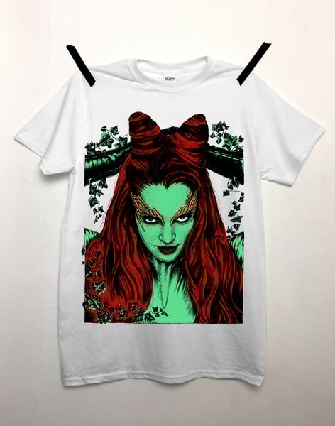 Image of LIMITED! POISON IVY *PRE-ORDER*