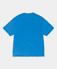Image 2 of STUSSY_LAZY TEE :::SPORT BLUE:::