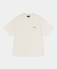 Image 1 of STUSSY_LAZY TEE :::WHITE:::