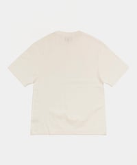Image 2 of STUSSY_LAZY TEE :::WHITE:::