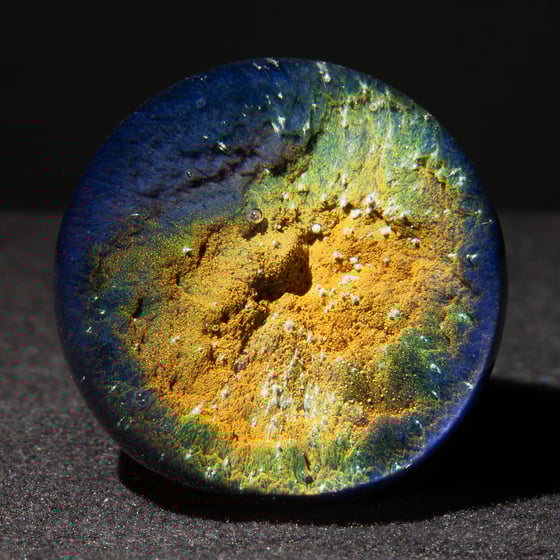 Image of Terra Incognito 3 - 2026