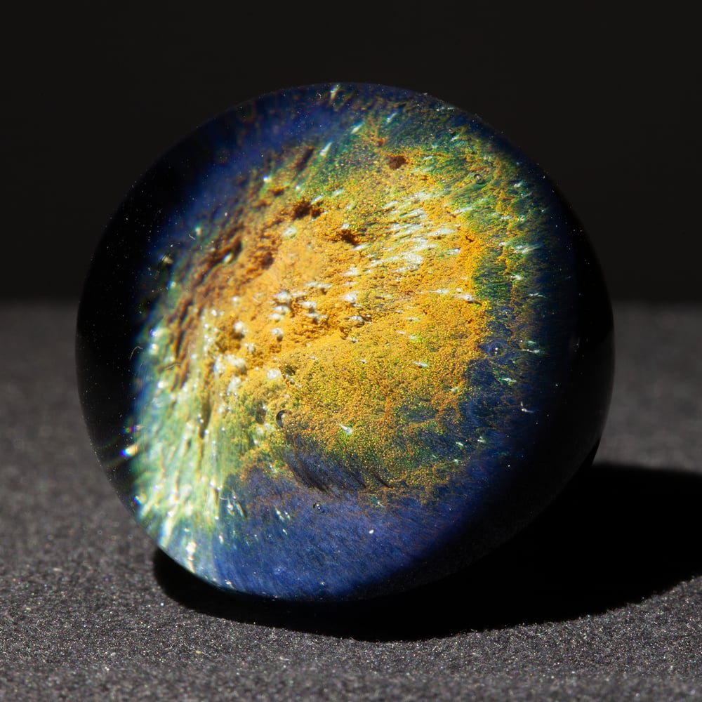 Image of Terra Incognito 3 - 2026