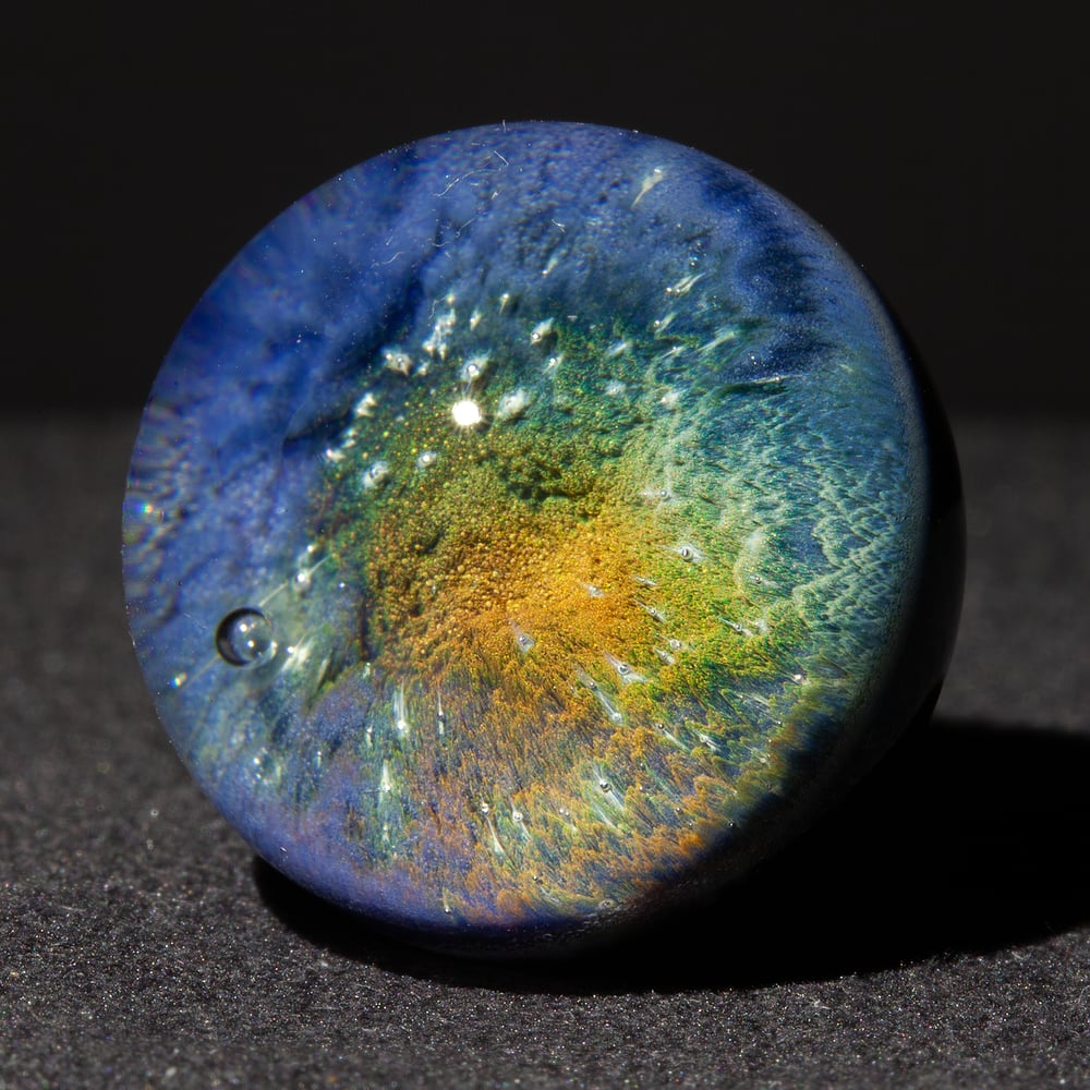 Image of Copy of Terra Incognito 4 - 2026