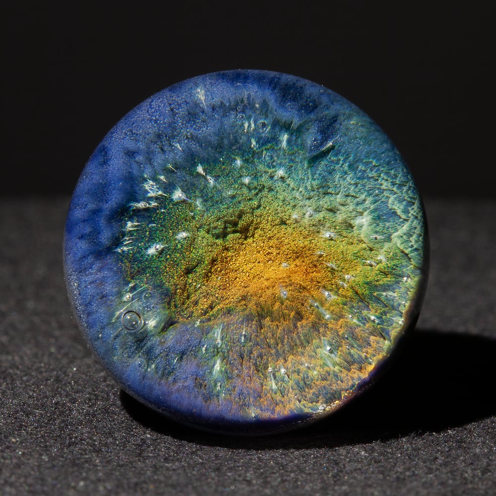 Image of Copy of Terra Incognito 4 - 2026