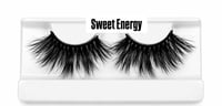 Sweet energy 